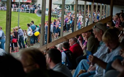 Turriff Show 2018 – Post Show Survey