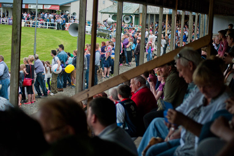 Turriff Show 2018 – Post Show Survey