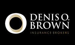 Denis O Brown