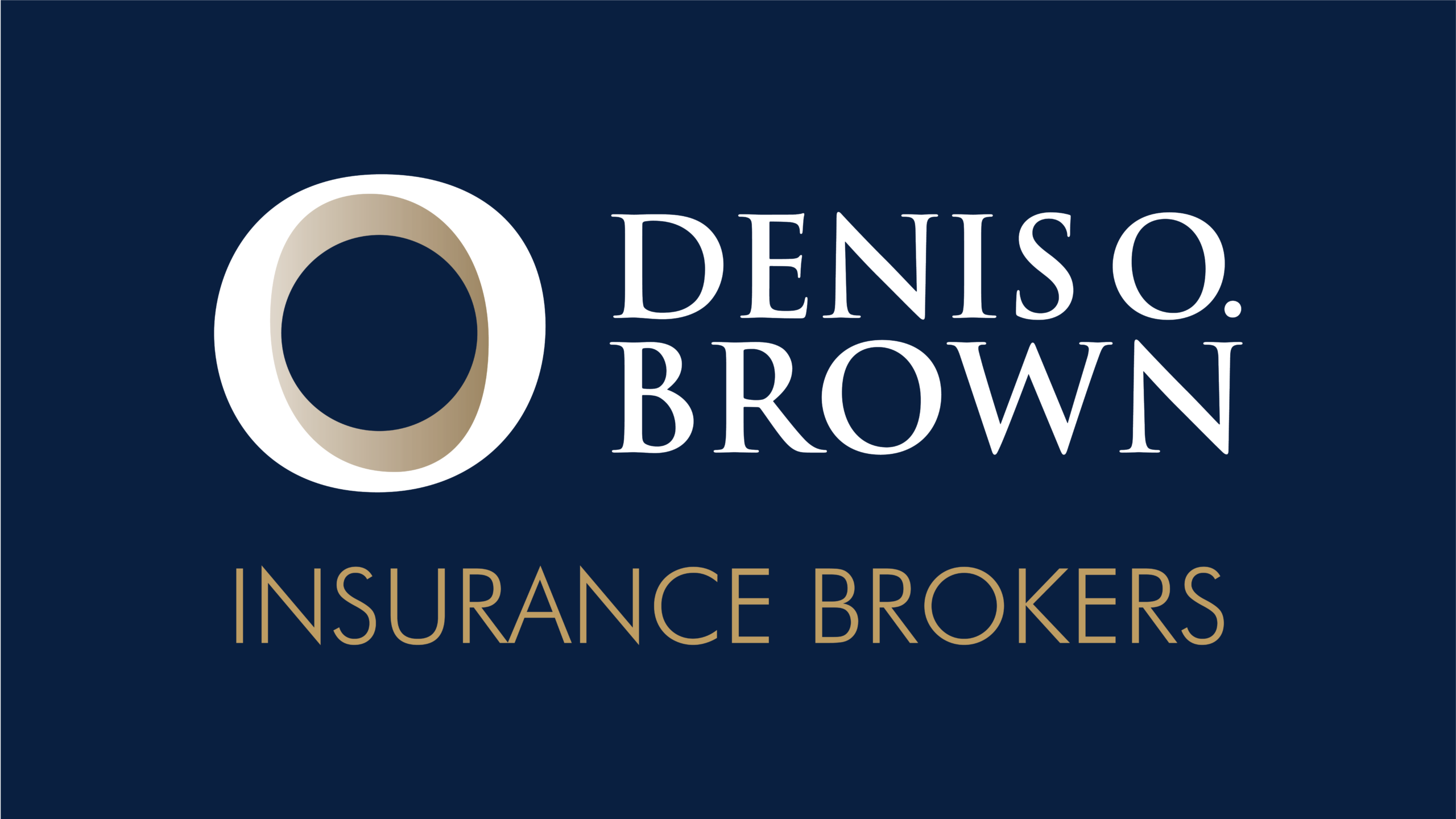 Denis O Brown