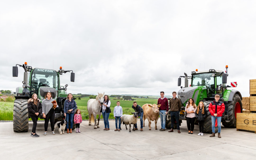 Turriff Show Offers More to Food & Drink Enthusiasts