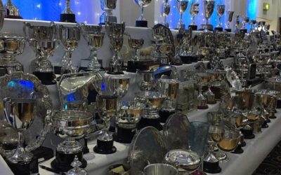 Turriff Show Annual Dinner and Presentation of Prizes 2019