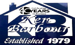 Ken Barbour