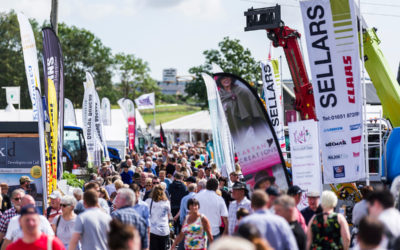 2020 Turriff Show To Be Cancelled Due To COVID-19