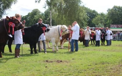 Turriff Show To Be Cancelled For A Second Year