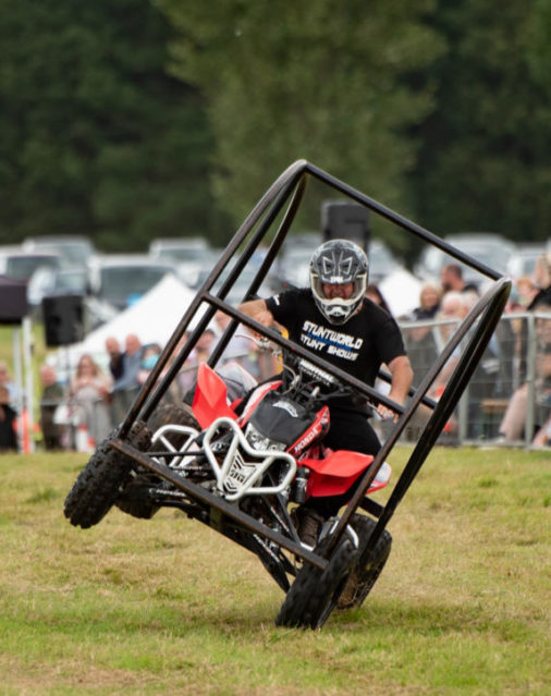 Stuntworld 15
