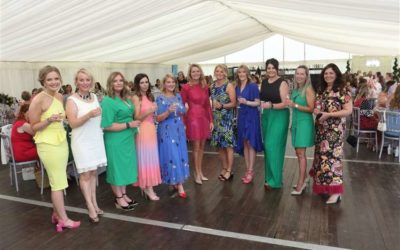 Turriff Show Ladies Day Charity Event