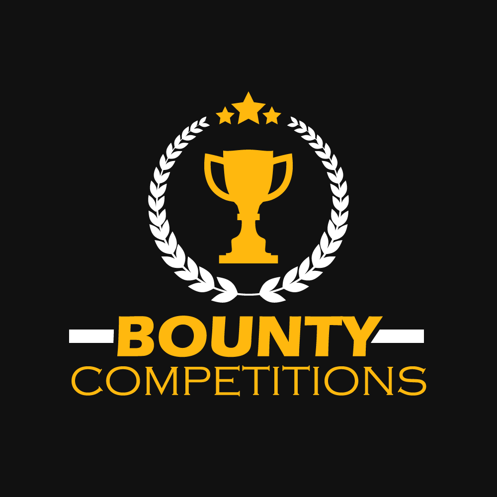 Bounty Competitions