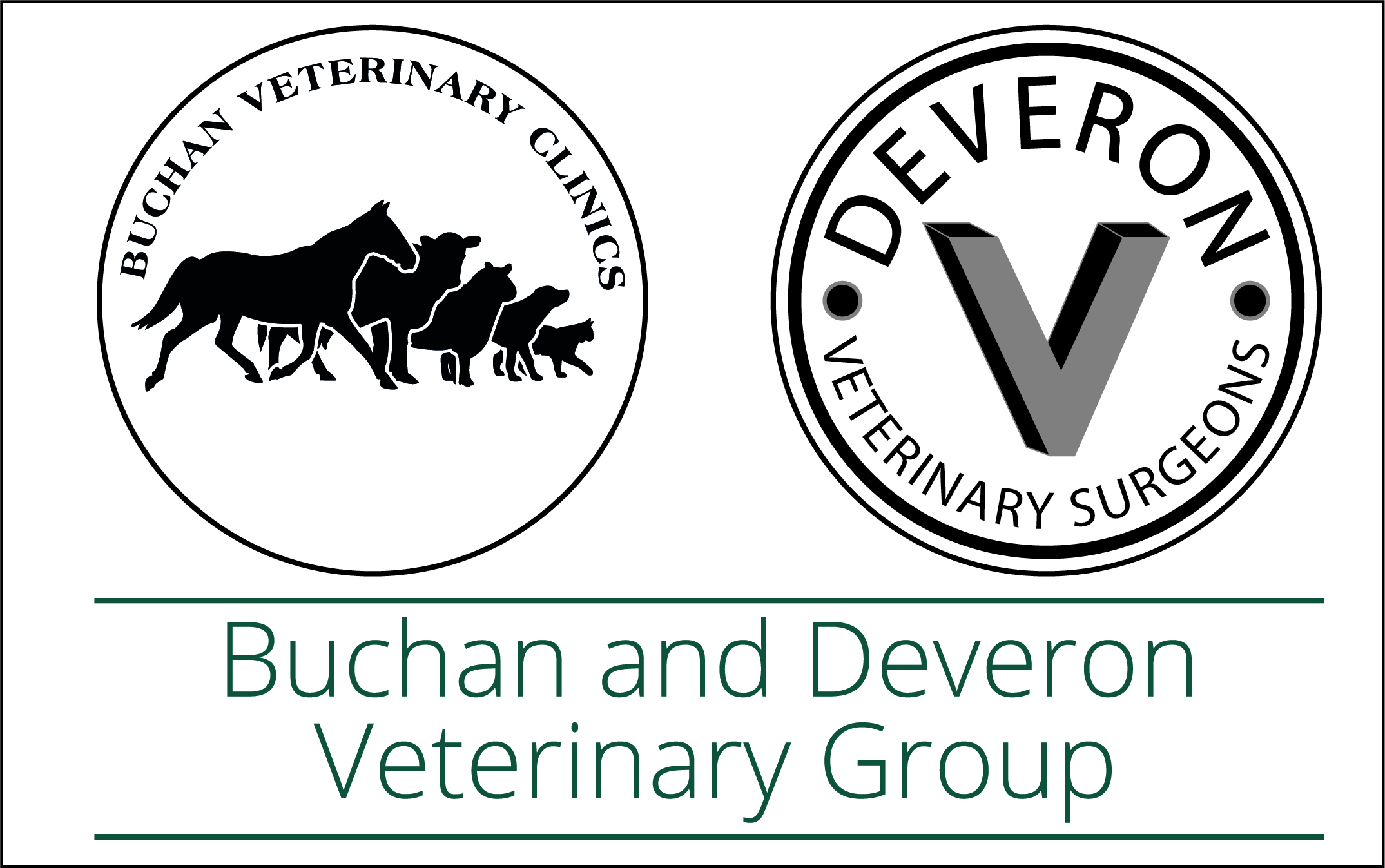 Buchan & Deveron Veterinary Group