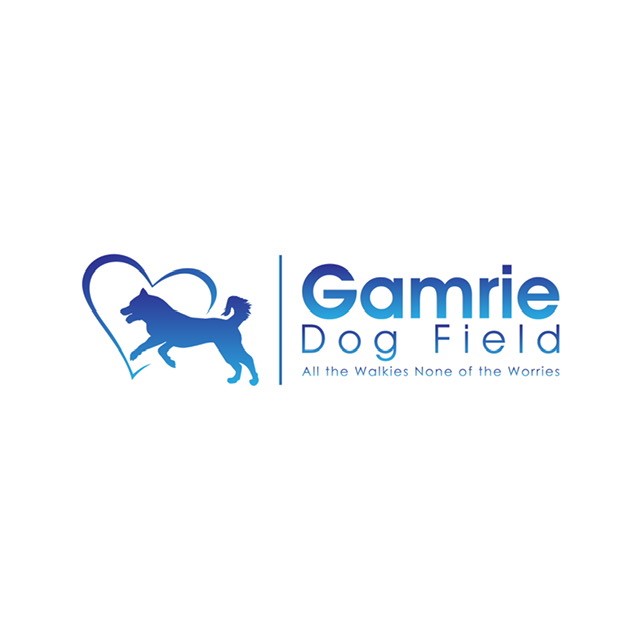 Gamrie Dog Field