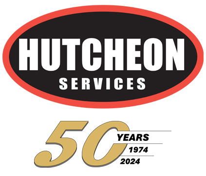Hutcheon Services Ltd