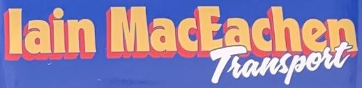Iain MacEachen Transport