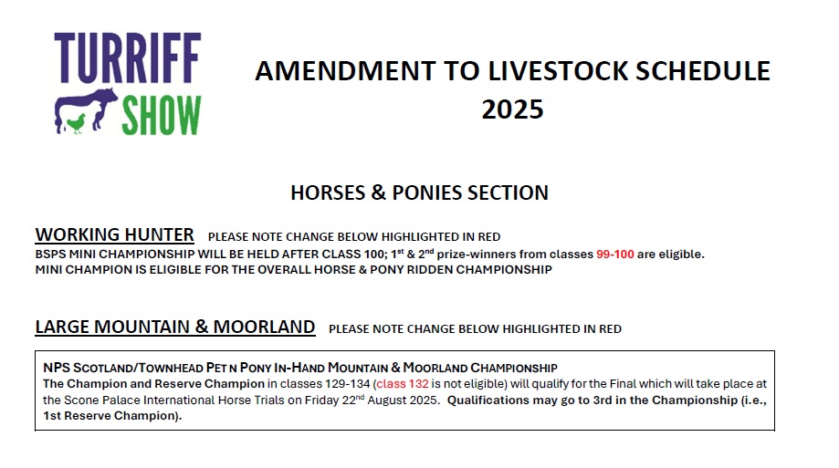 AMENDMENT
