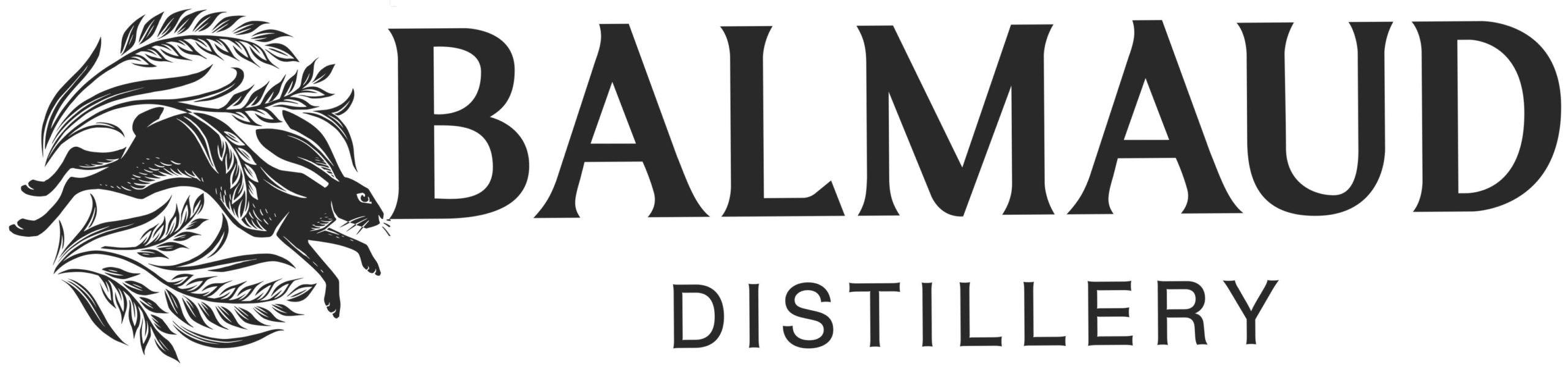 Balmaud Distillery
