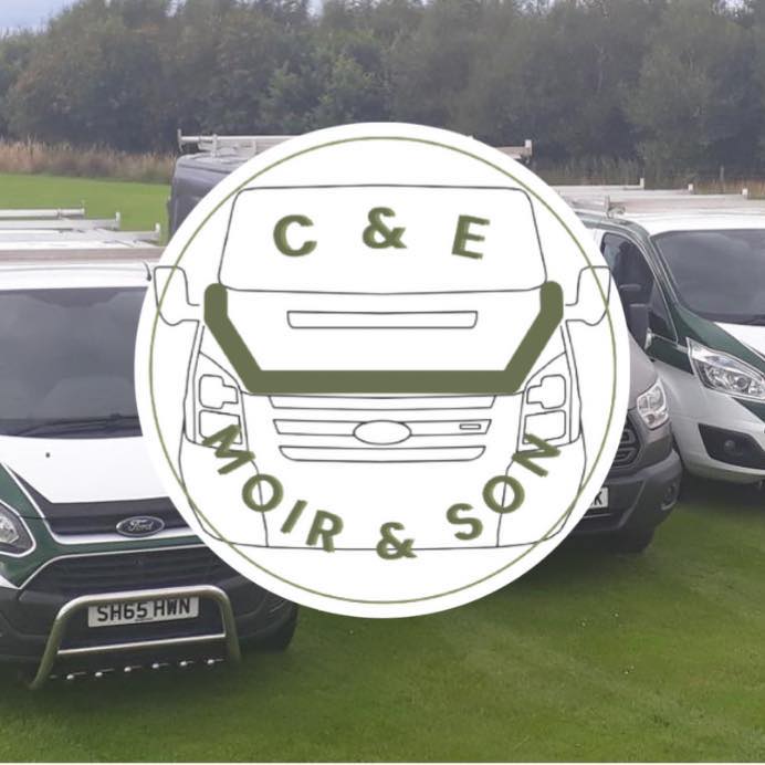 C E Moir & Son Ltd