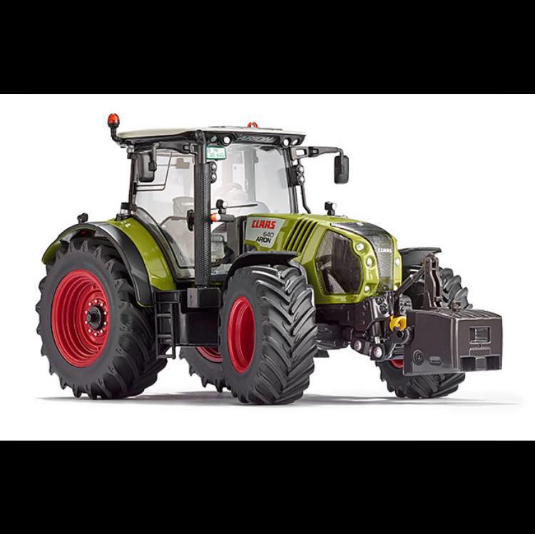 Bruce Farm Machinery
