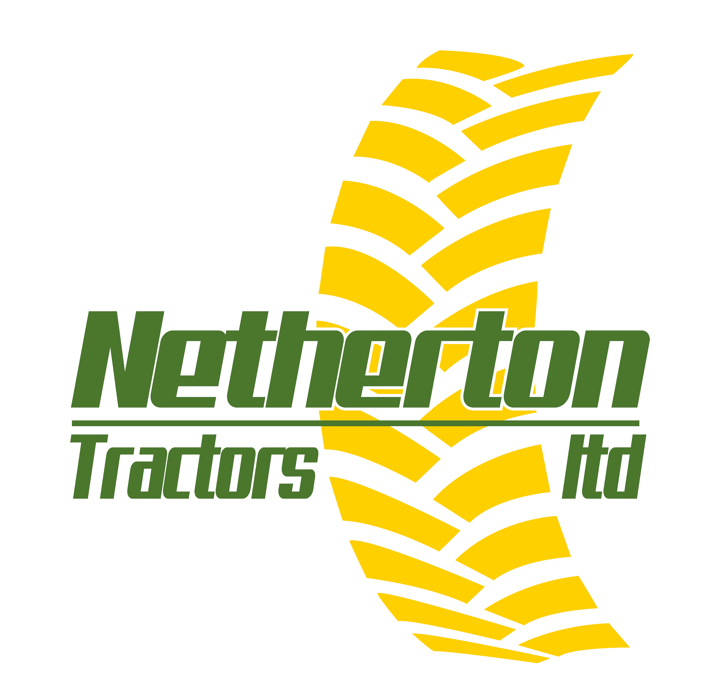 Netherton Tractors
