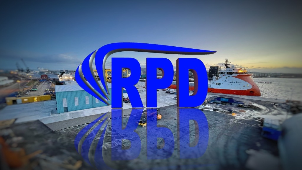 Rapid Project Development Ltd