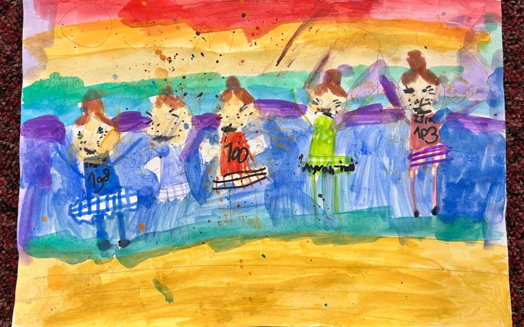 2025 Turriff Show Schools Competition