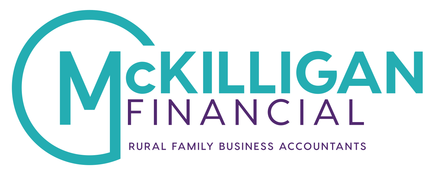 Mckilligan Financial