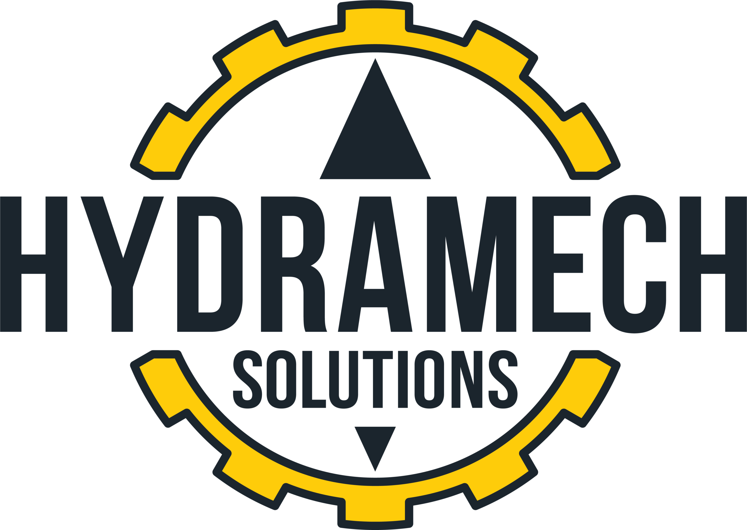 Hydramech Solutions