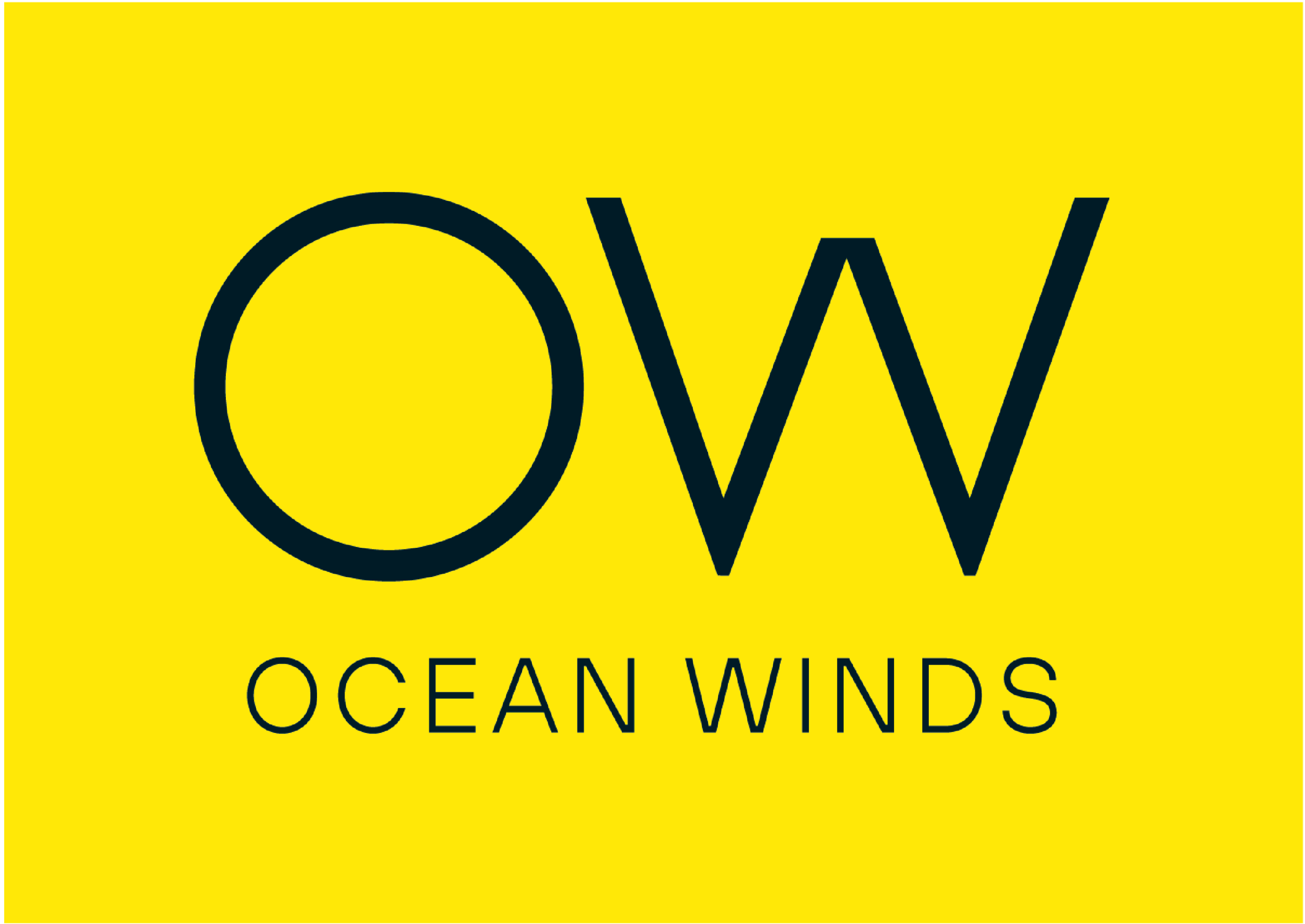 OCEAN WINDS