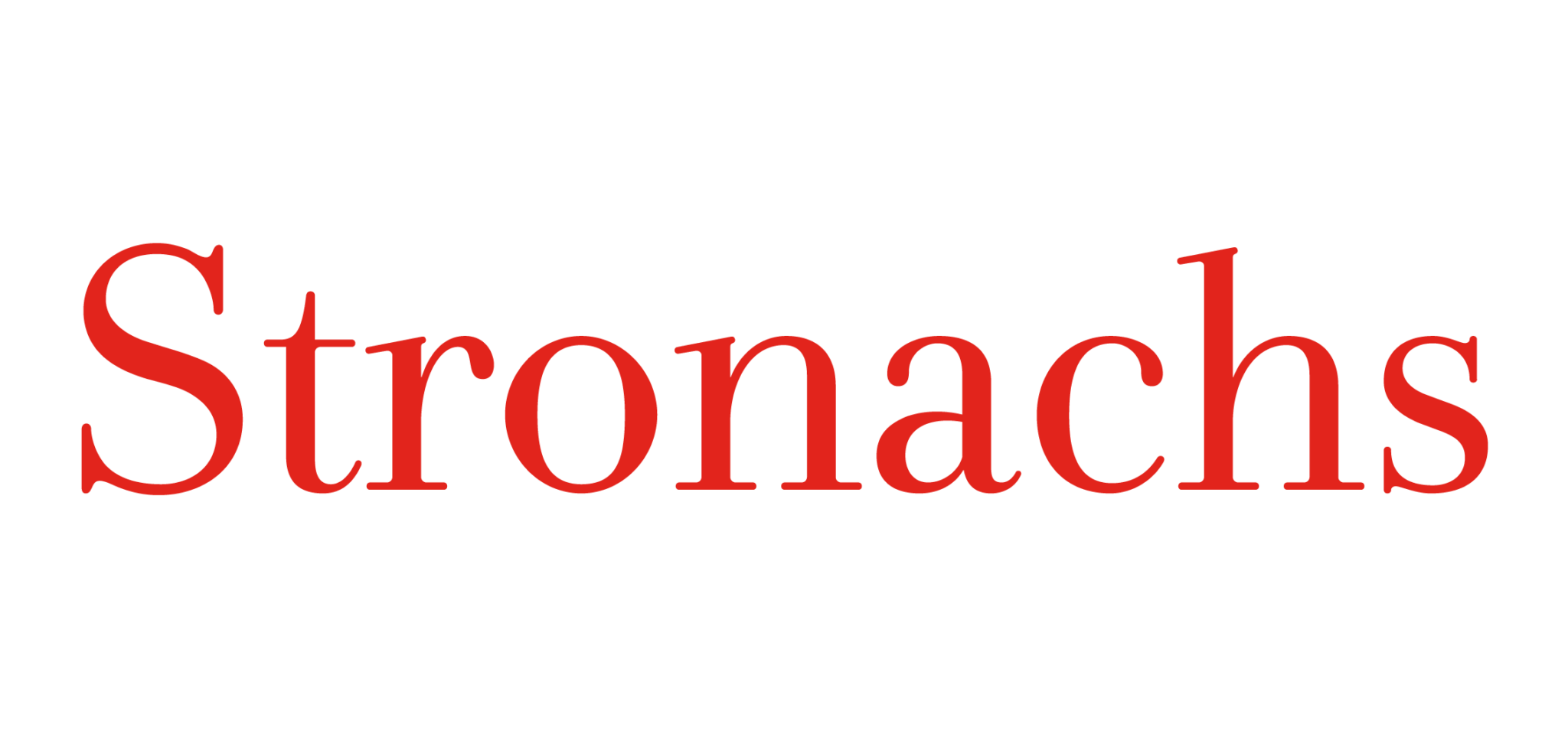 Stronachs LLP