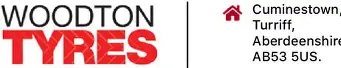 Woodtown Tyres