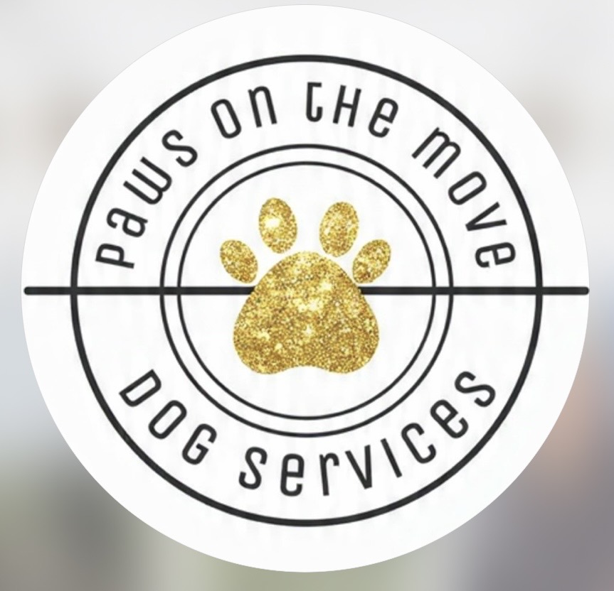 Paws on the Move